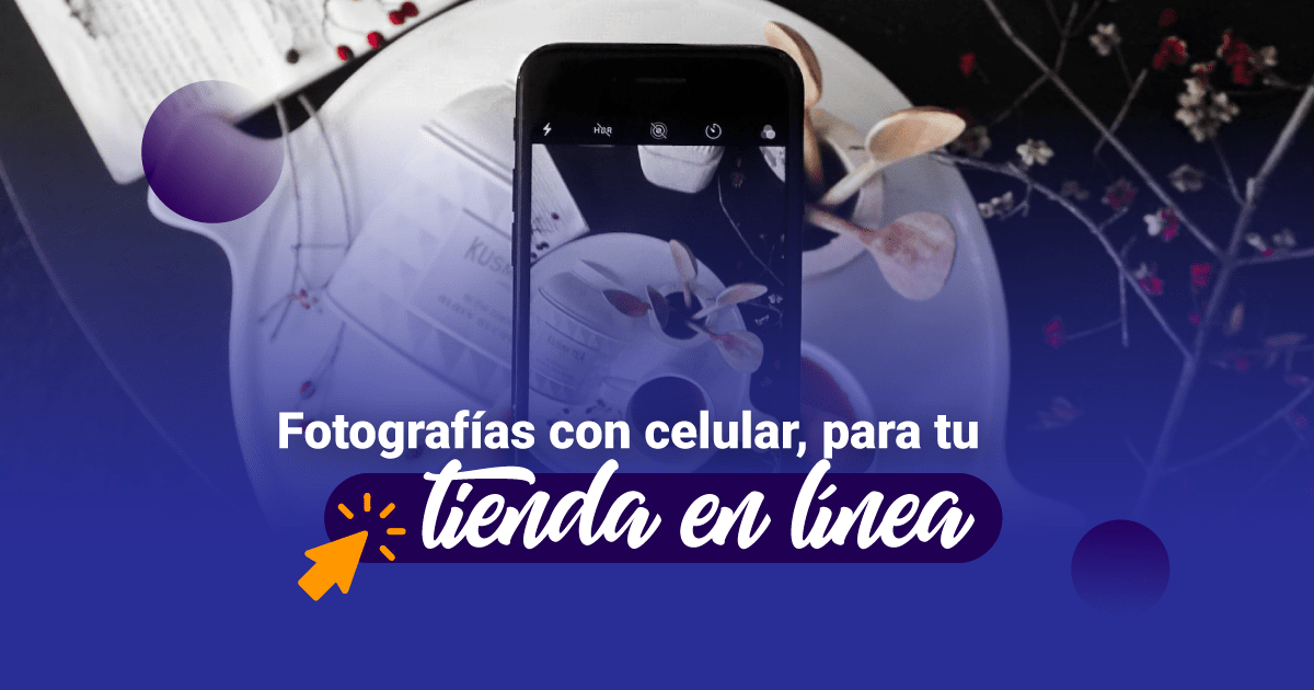 Fotografías con celular