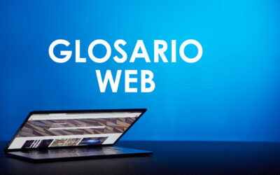 Glosario web