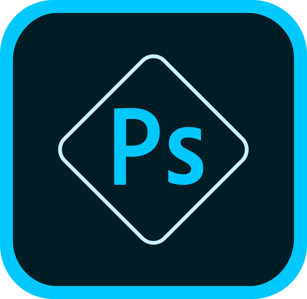 Adobe Photoshop app