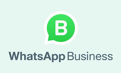 Logo de WhatsApp Business