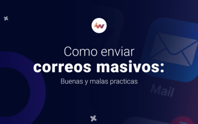 Cómo enviar correos masivos