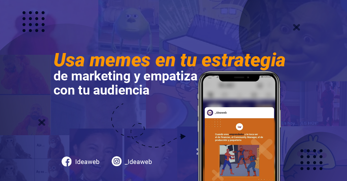 Memes y marketing