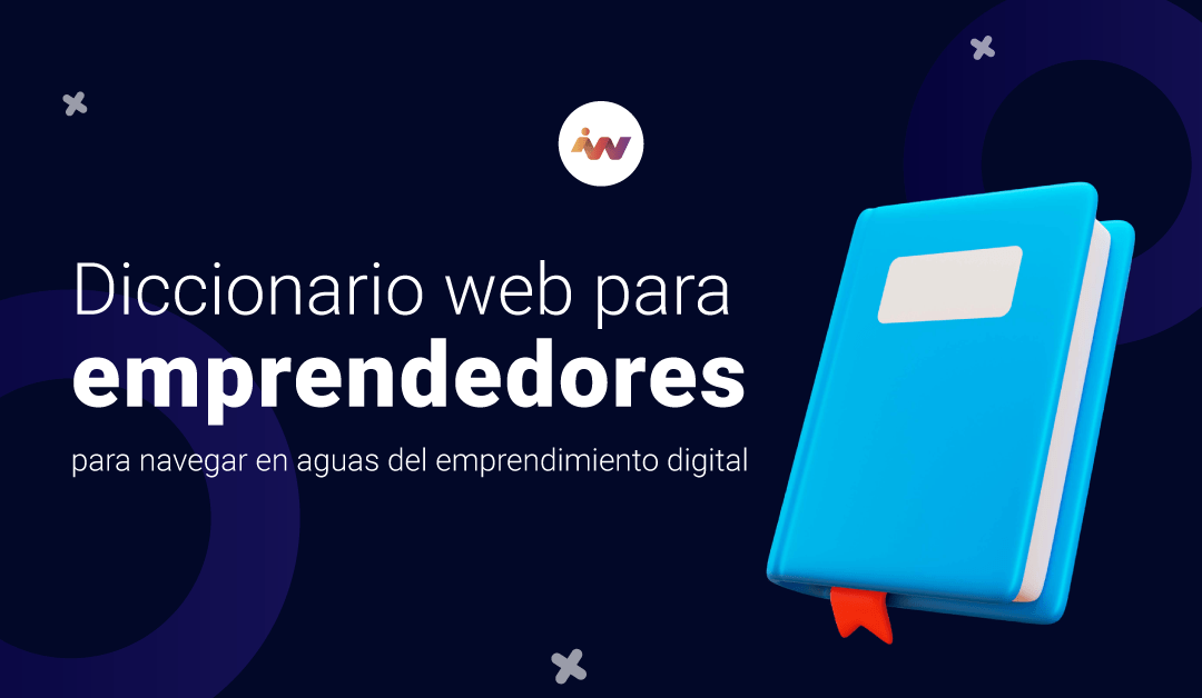 Diccionario web para emprendedores: