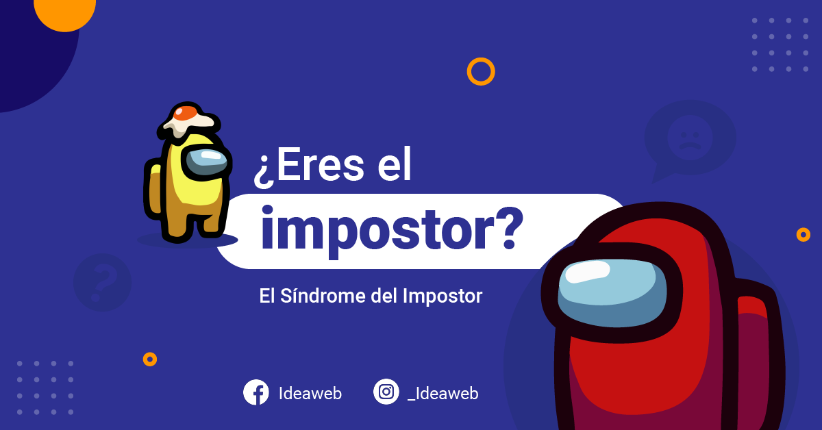 Síndrome del impostor