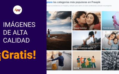 Imágenes de alta calidad ¡Gratis!