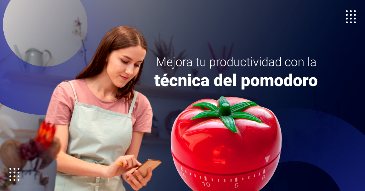 Técnica del pomodoro