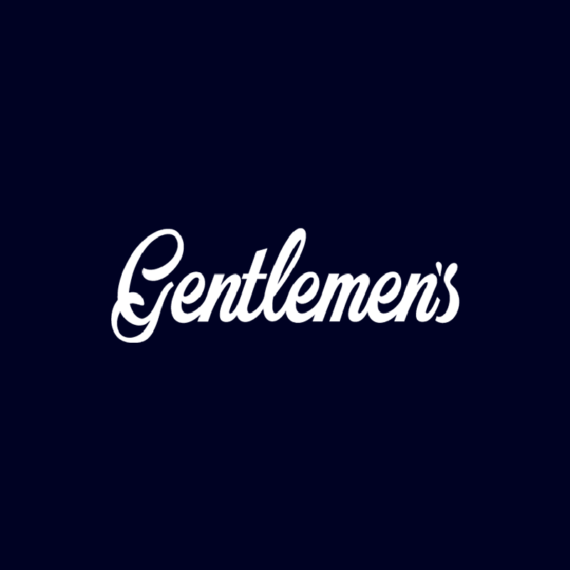 gentlemens