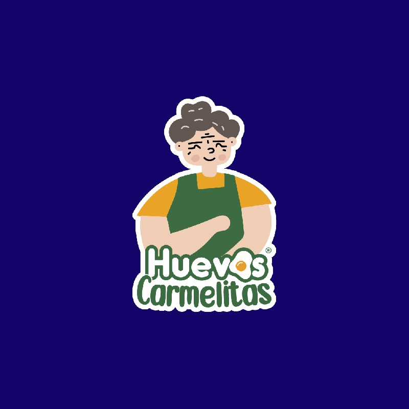 huevos-carmelitas